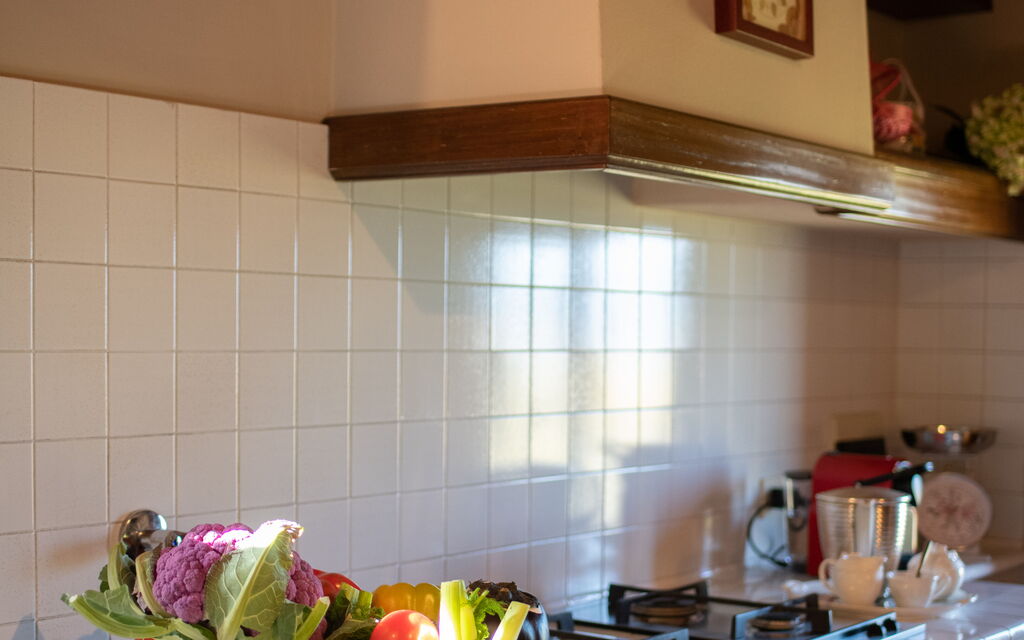 Villa Sole Di Toscana