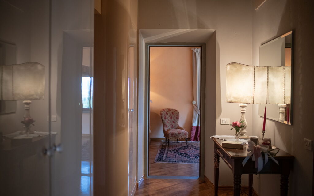 Villa Sole Di Toscana