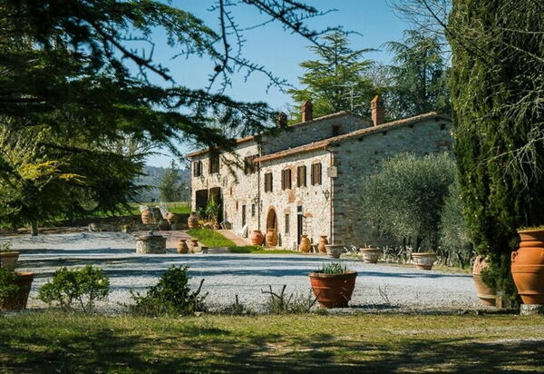 Villa Ghirlanda: Activities, Amenities, Garden, Outdoor, Pool, Spring, Summer