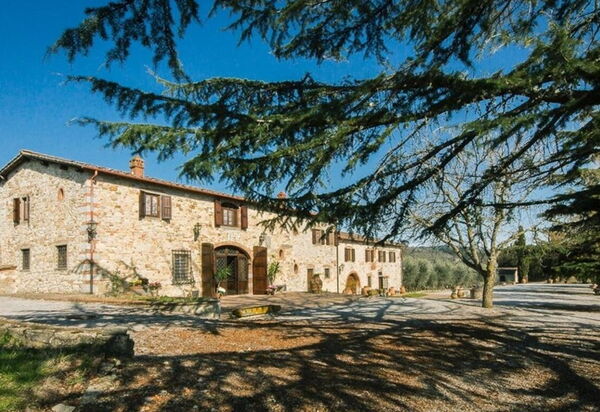 Villa Ghirlanda: Activities, Amenities, Garden, Outdoor, Pool, Spring, Summer