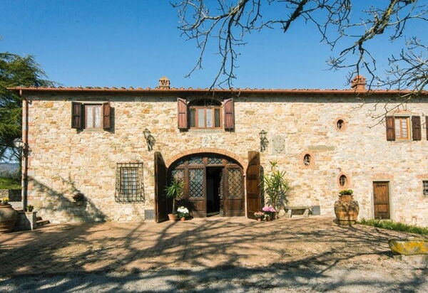 Villa Ghirlanda: Activities, Amenities, Garden, Outdoor, Pool, Spring, Summer