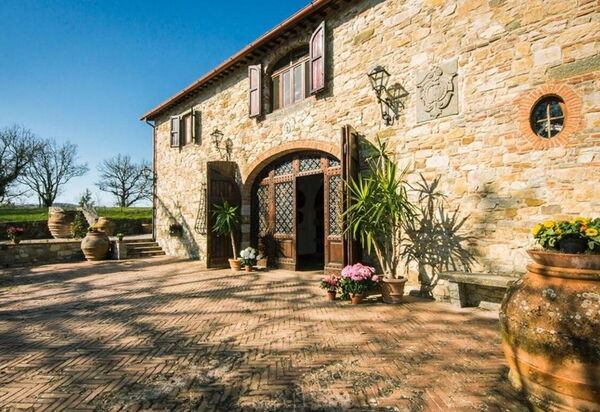 Villa Ghirlanda: Activities, Amenities, Garden, Outdoor, Pool, Spring, Summer