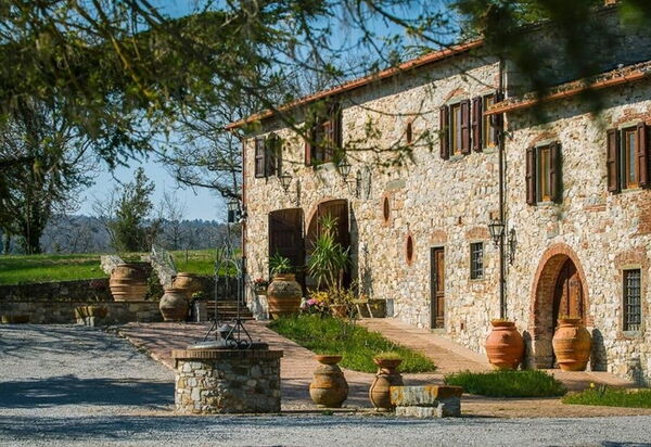 Villa Ghirlanda: Activities, Amenities, Garden, Outdoor, Pool, Spring, Summer