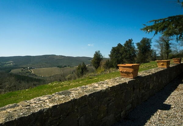 Villa Ghirlanda: Activities, Amenities, Garden, Outdoor, Pool, Spring, Summer