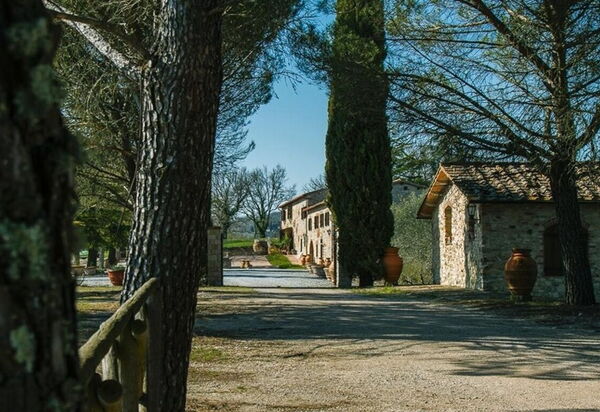 Villa Ghirlanda: Activities, Amenities, Garden, Outdoor, Pool, Spring, Summer
