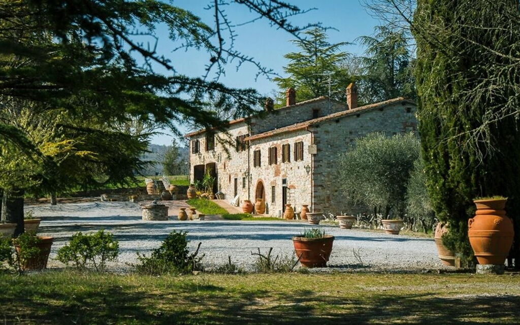 Villa Ghirlanda: all'aperto, Attività, Caratteristiche, Estate, Giardino, Piscina, Primavera
