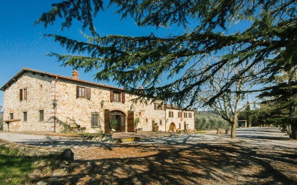 Villa Ghirlanda: all'aperto, Attività, Caratteristiche, Estate, Giardino, Piscina, Primavera