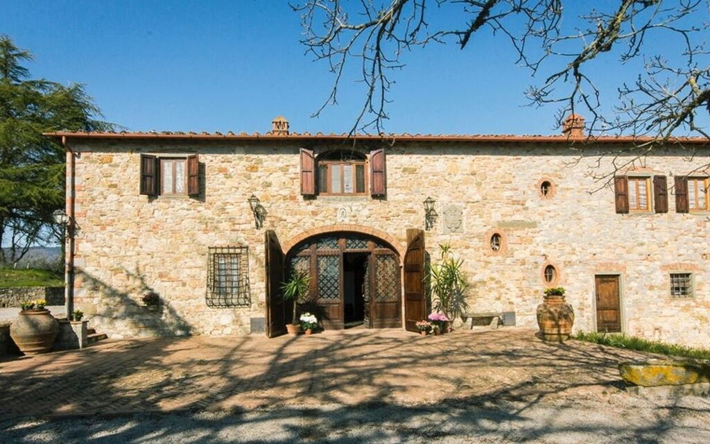 Villa Ghirlanda: all'aperto, Attività, Caratteristiche, Estate, Giardino, Piscina, Primavera