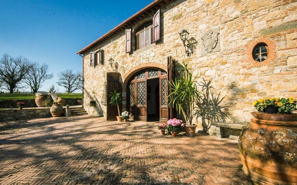 Villa Ghirlanda: all'aperto, Attività, Caratteristiche, Estate, Giardino, Piscina, Primavera