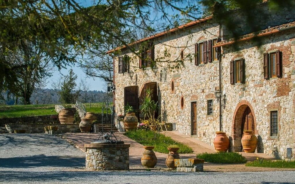 Villa Ghirlanda: all'aperto, Attività, Caratteristiche, Estate, Giardino, Piscina, Primavera