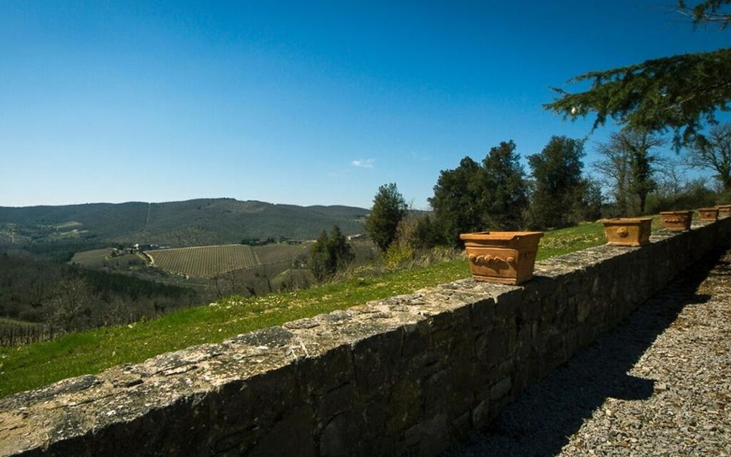 Villa Ghirlanda: all'aperto, Attività, Caratteristiche, Estate, Giardino, Piscina, Primavera