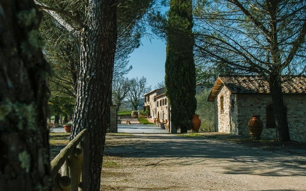 Villa Ghirlanda: all'aperto, Attività, Caratteristiche, Estate, Giardino, Piscina, Primavera