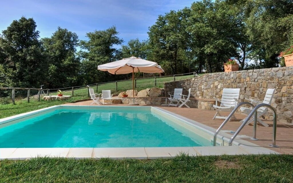 Villa Ghirlanda: all'aperto, Attività, Caratteristiche, Estate, Giardino, Piscina, Primavera