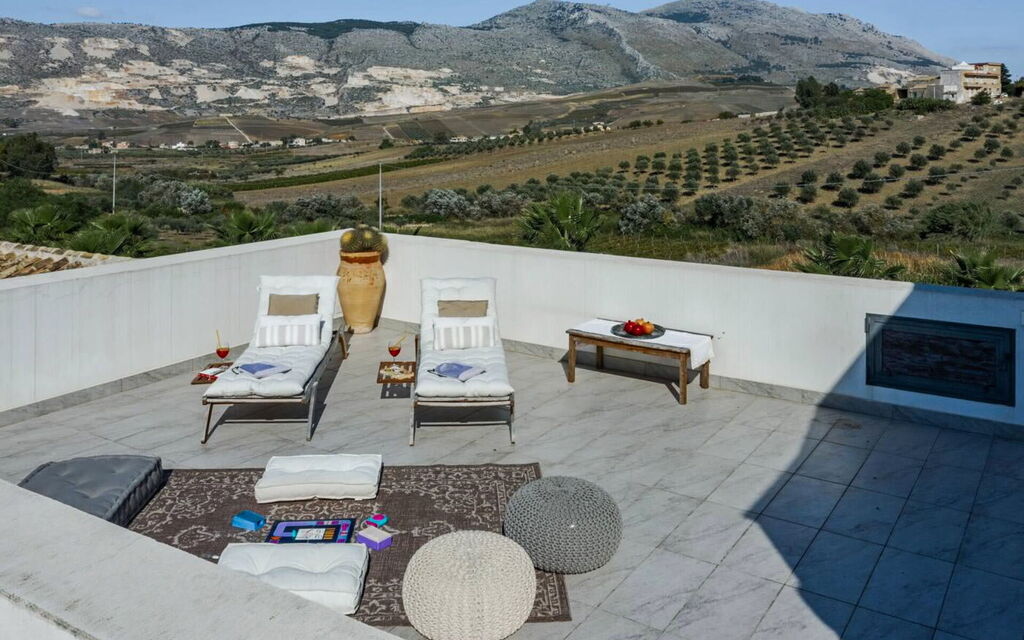 Villa Trepida