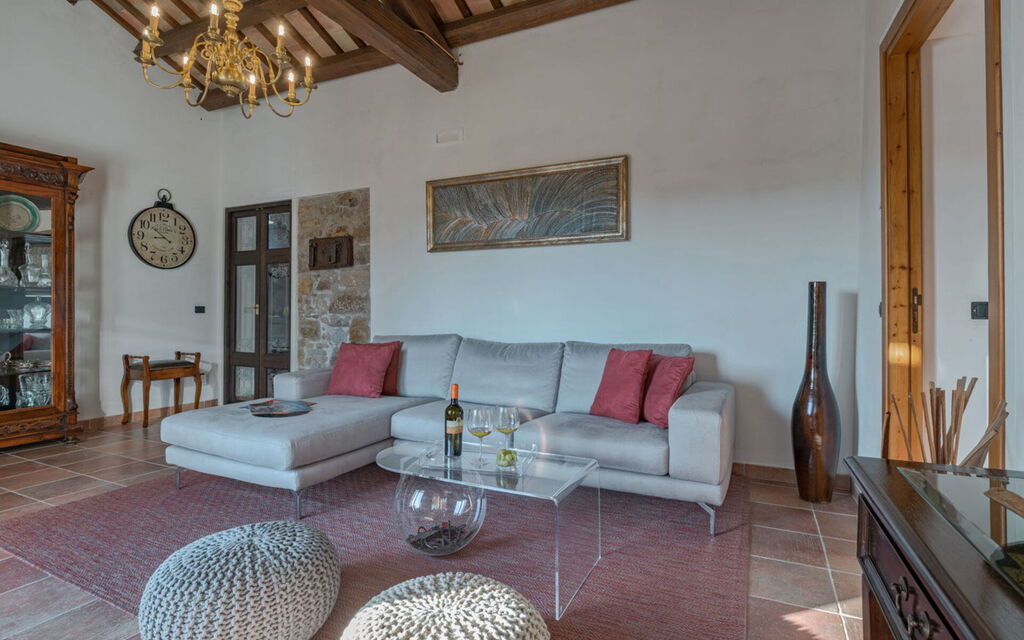 Villa Trepida