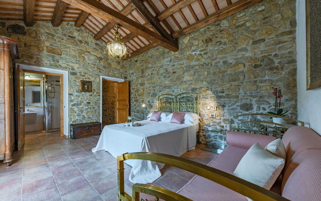 Villa Trepida
