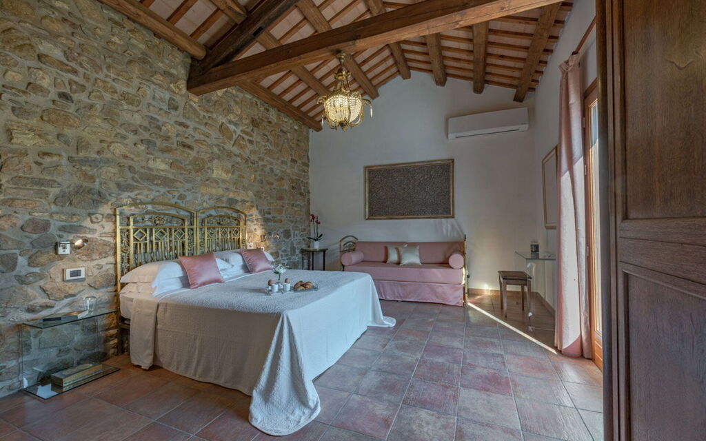 Villa Trepida