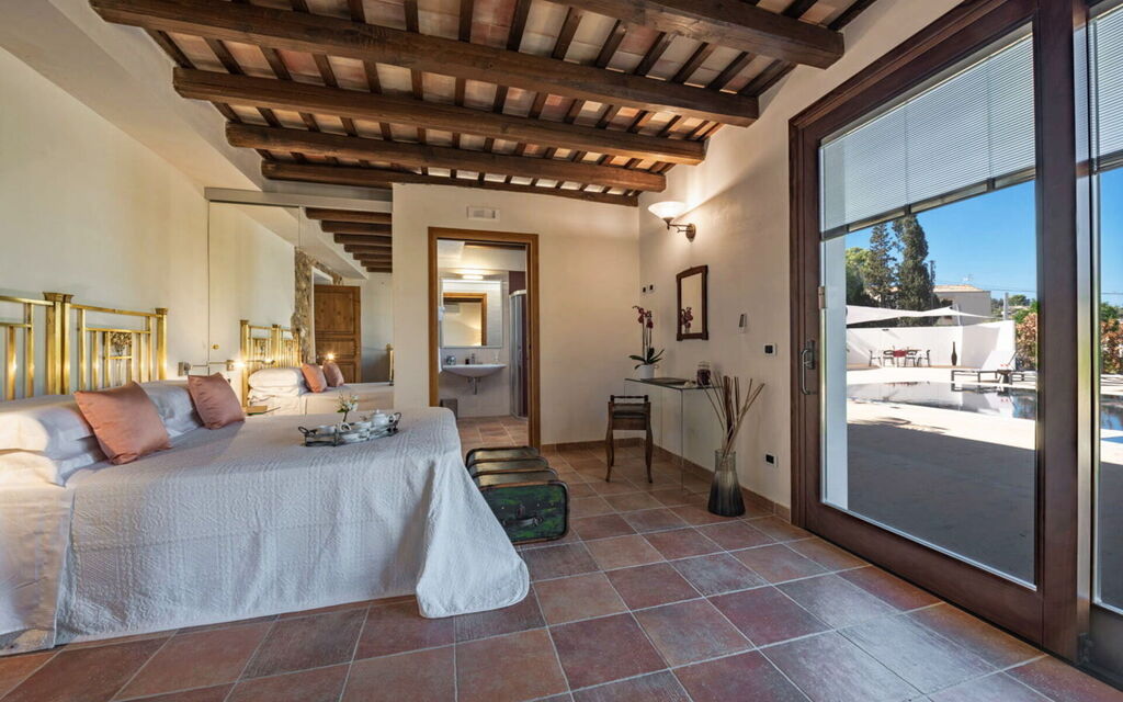 Villa Trepida