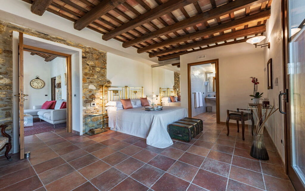 Villa Trepida