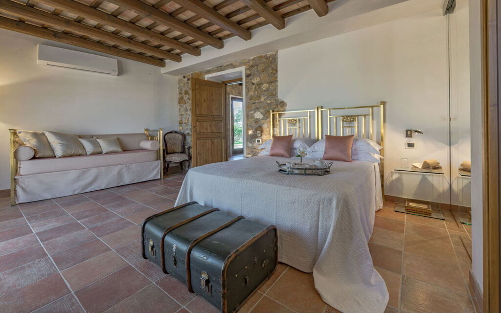 Villa Trepida