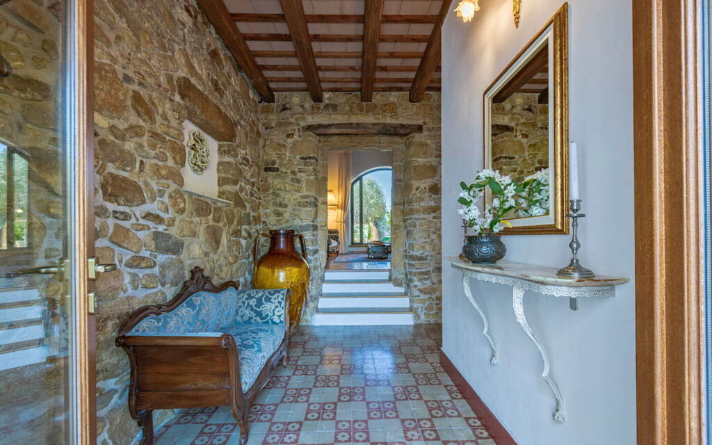 Villa Trepida