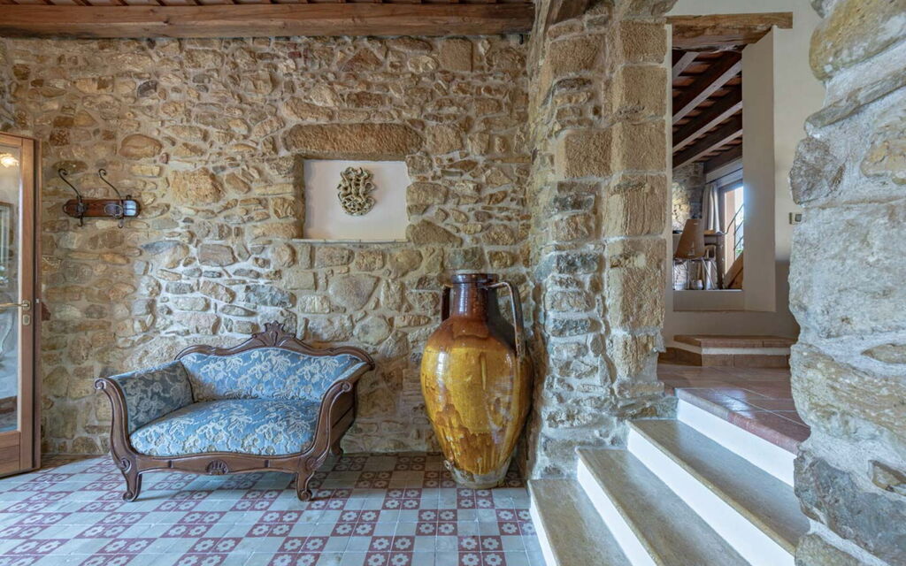 Villa Trepida