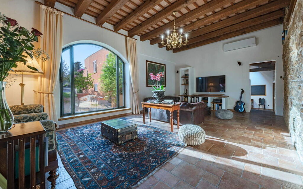 Villa Trepida