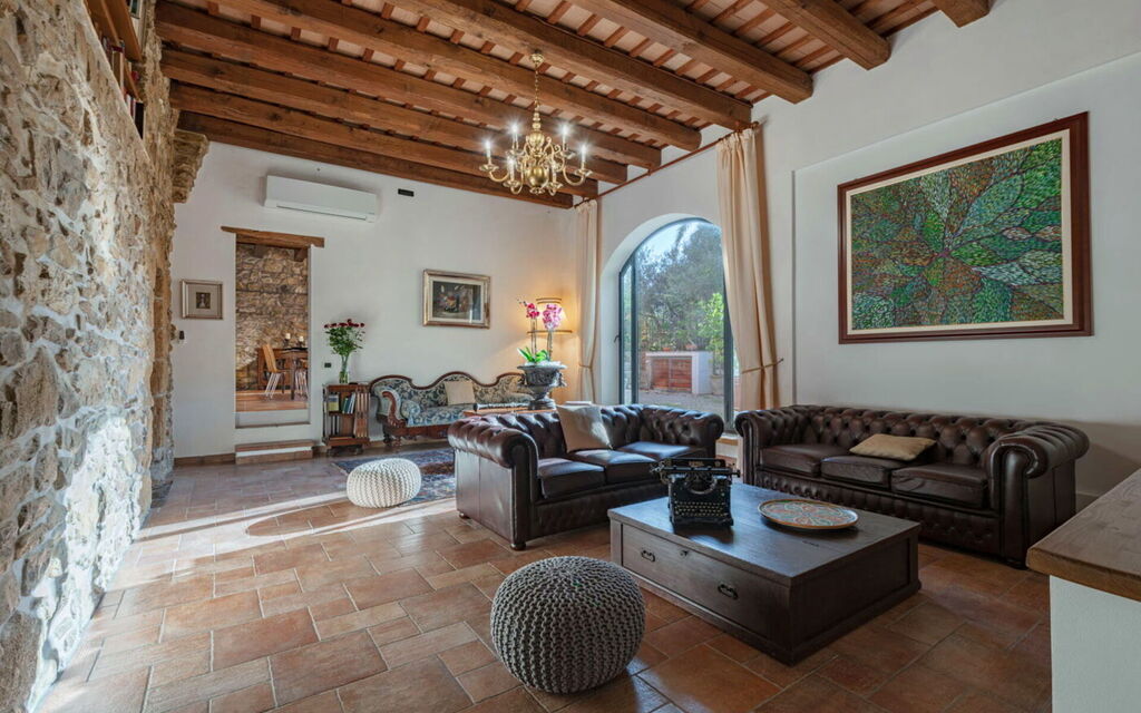 Villa Trepida
