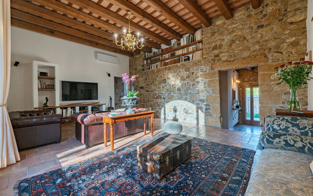 Villa Trepida