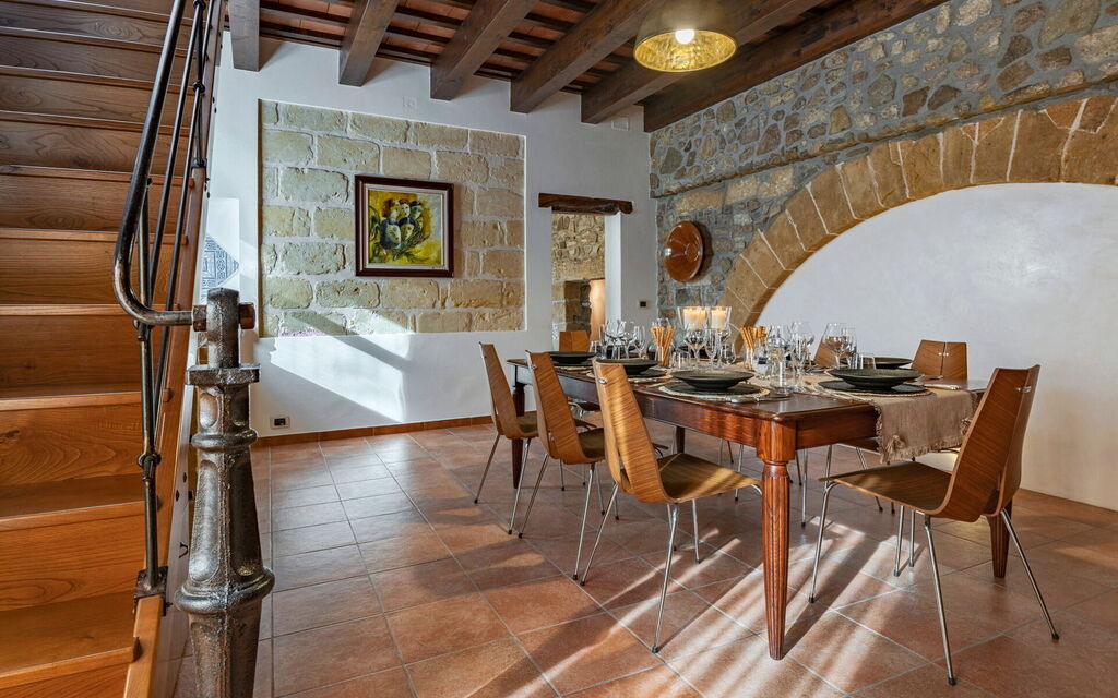 Villa Trepida