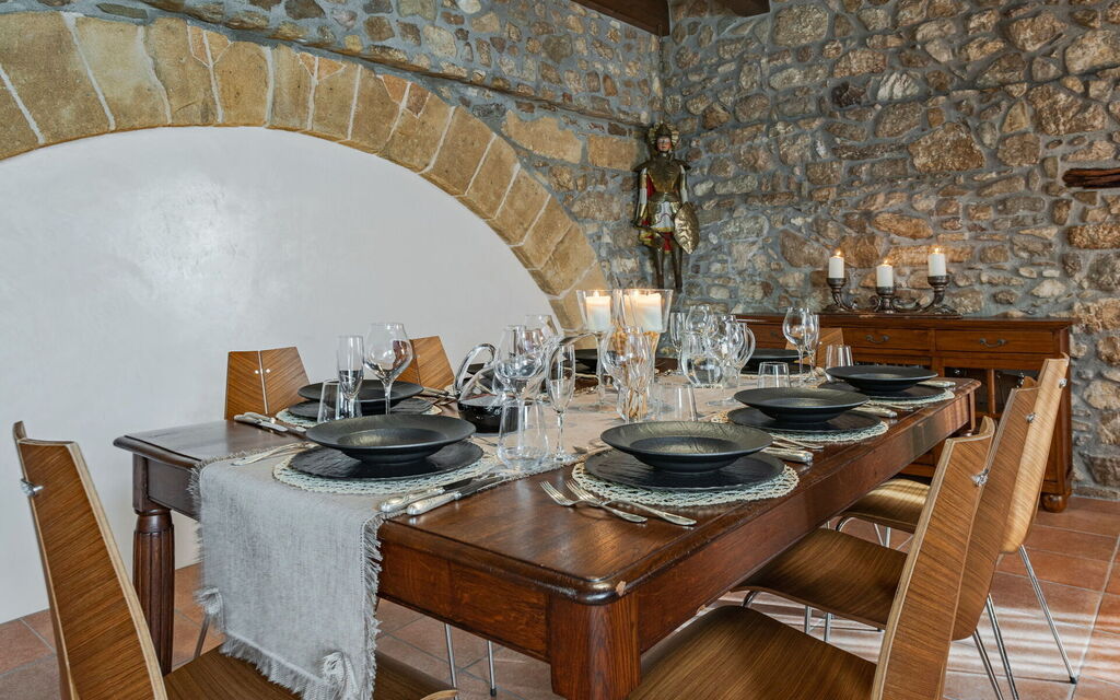 Villa Trepida