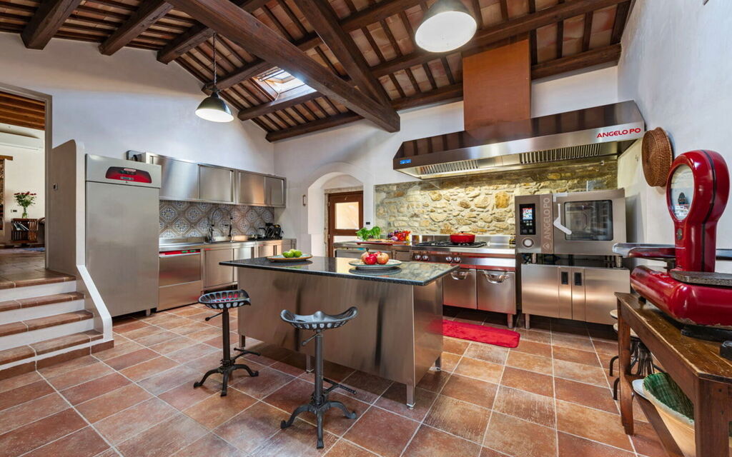 Villa Trepida