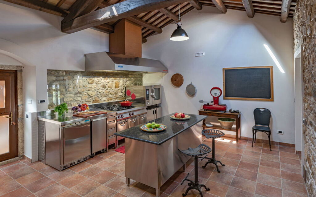 Villa Trepida