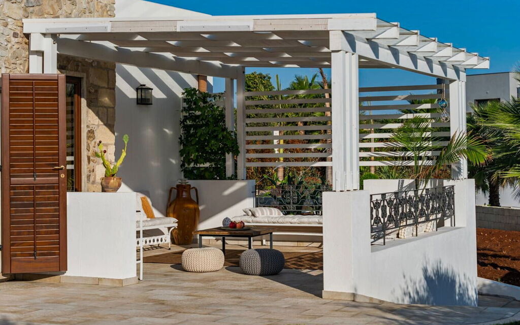Villa Trepida