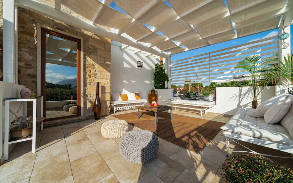 Villa Trepida
