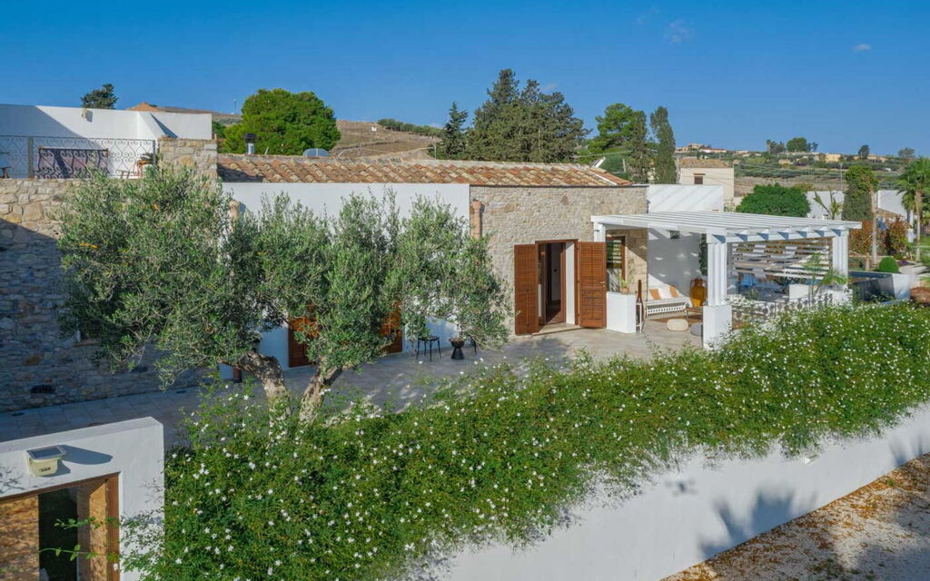 Villa Trepida