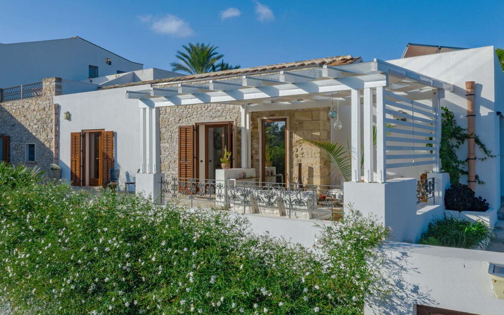 Villa Trepida