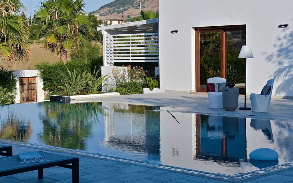 Villa Trepida