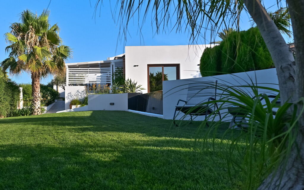 Villa Trepida