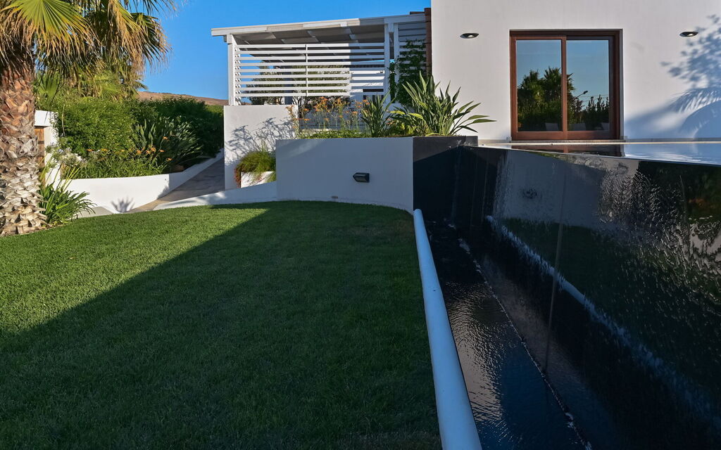 Villa Trepida