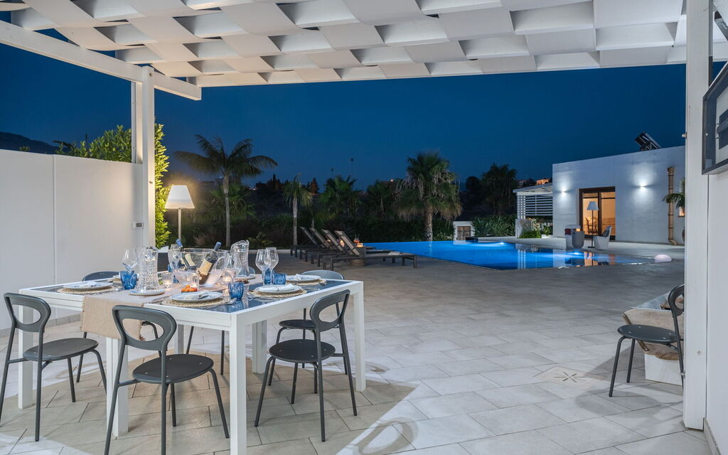 Villa Trepida