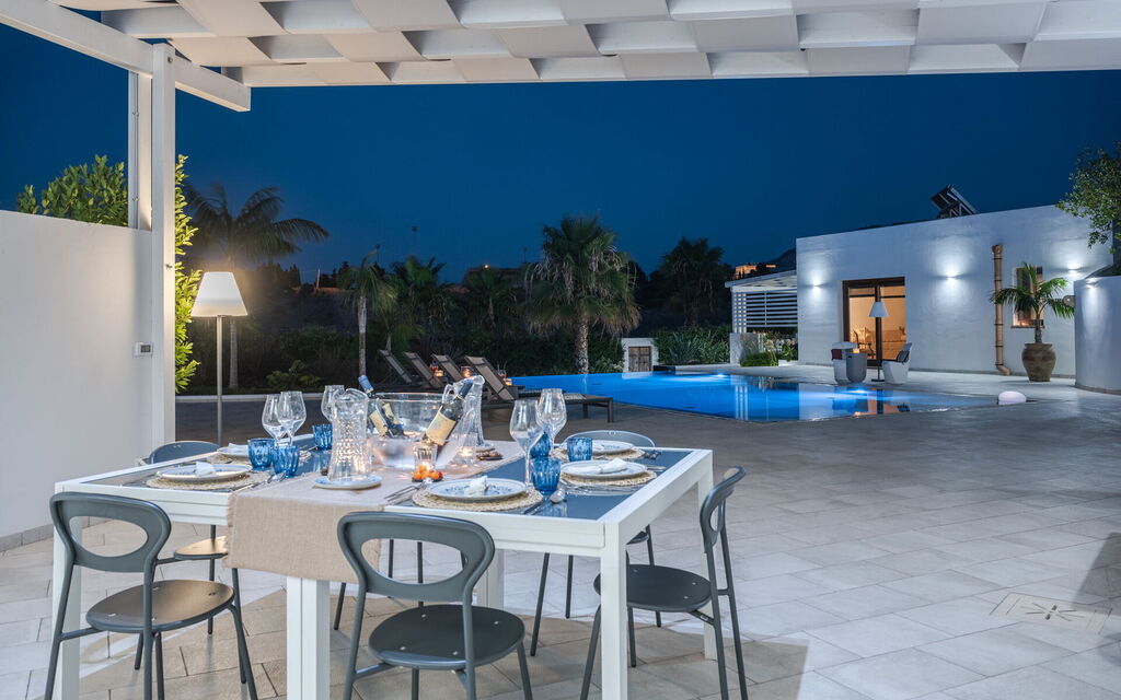 Villa Trepida