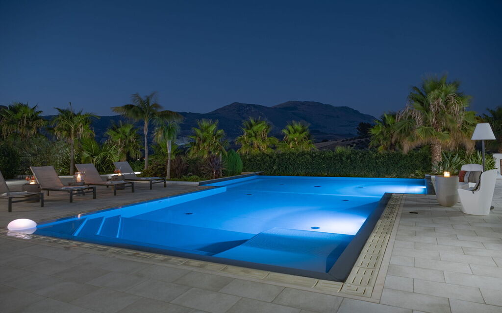 Villa Trepida