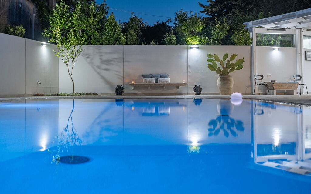 Villa Trepida