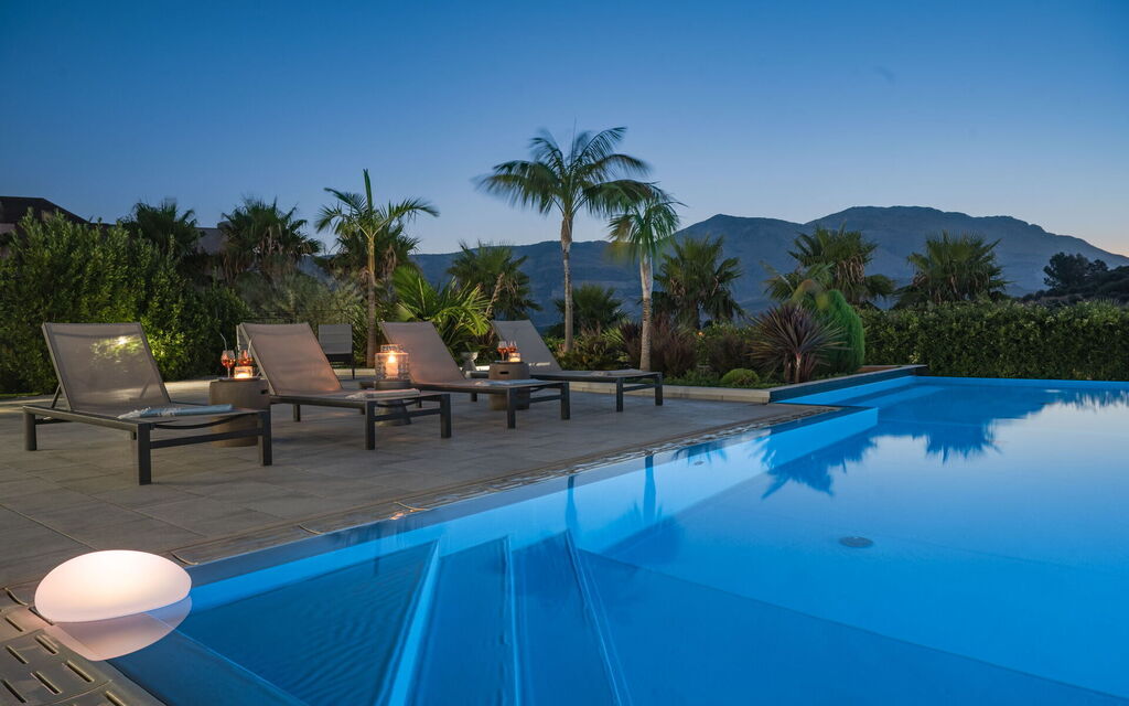 Villa Trepida
