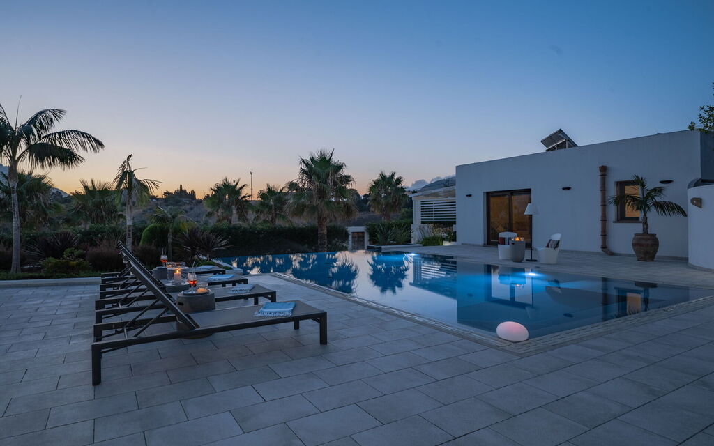 Villa Trepida