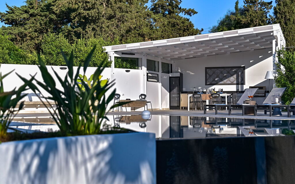 Villa Trepida