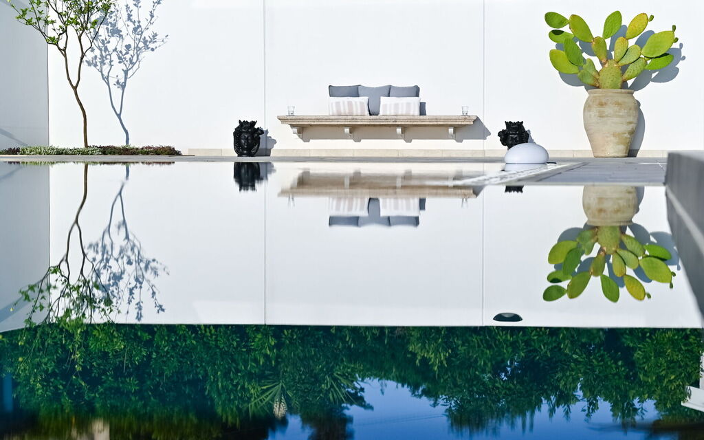 Villa Trepida