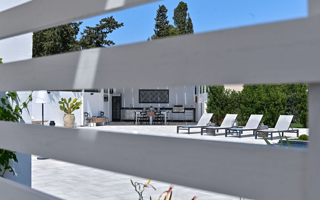 Villa Trepida