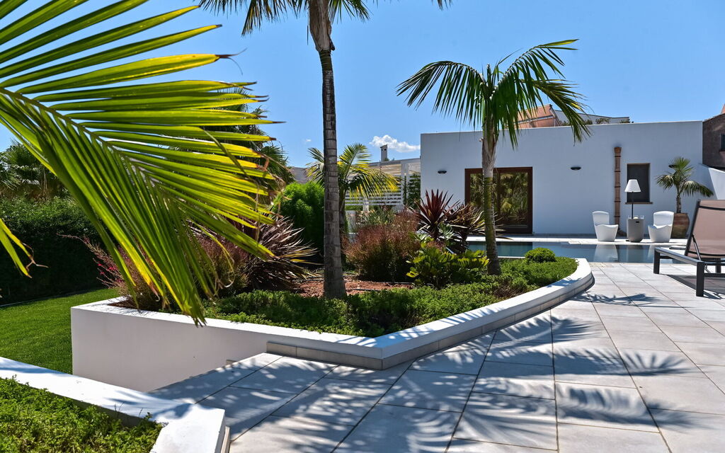 Villa Trepida